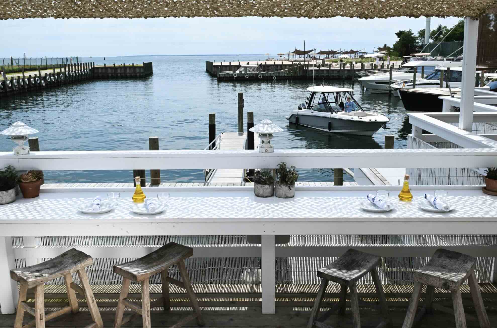 Duryea’s Orient Point Opens for the 2025 Season